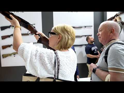 REC ARMS - Istanbul Expo - Prohunt