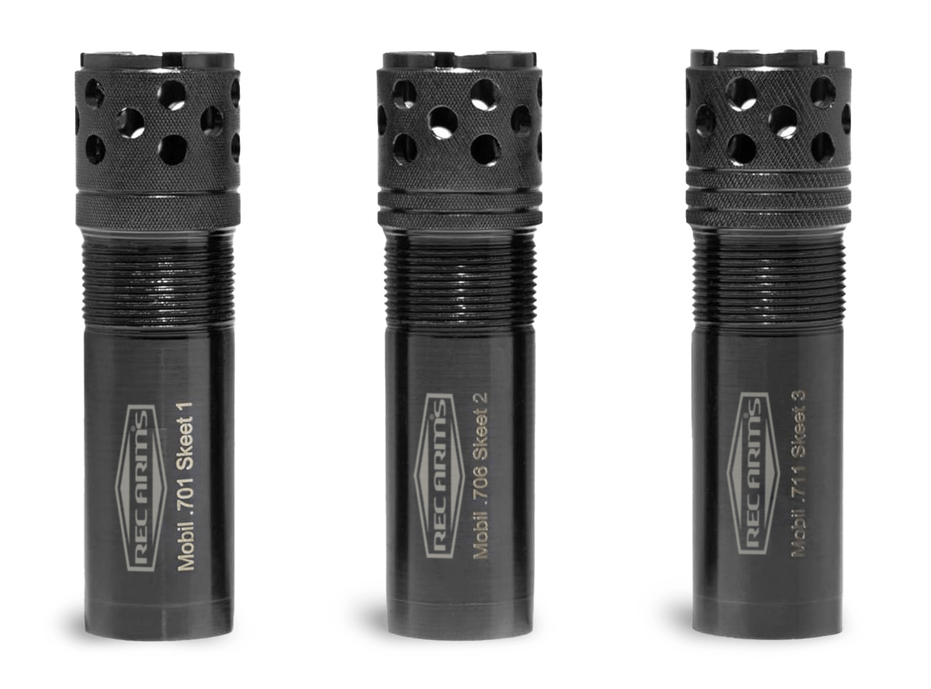 Browning Invector Plus 12 Gauge Improved Cylinder Choke Tube - 1130783 Stainless Steel