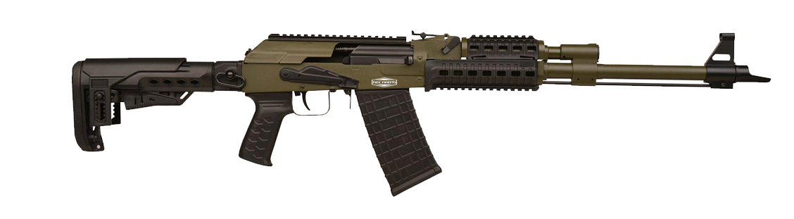 TAIGRA-Green-Synthetic